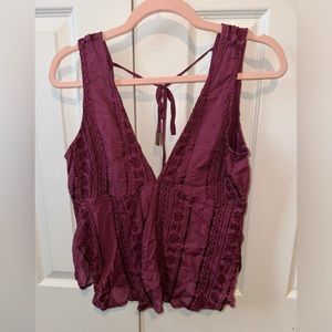 Free People Tank Top